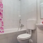 ヤドランカ モーテル 3*