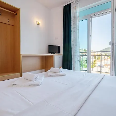 Motel Jadranka 3*