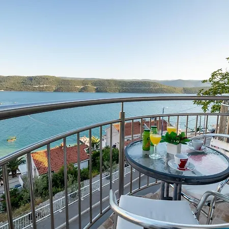 Jadranka Motel 3*
