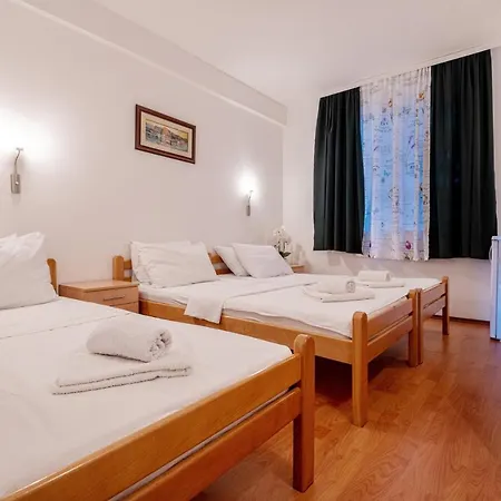Motel Jadranka 3*