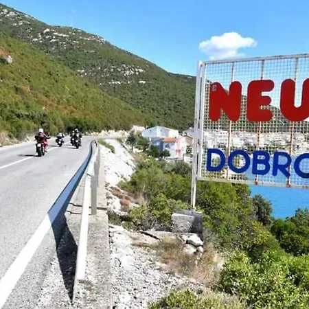 Motel Jadranka Neum