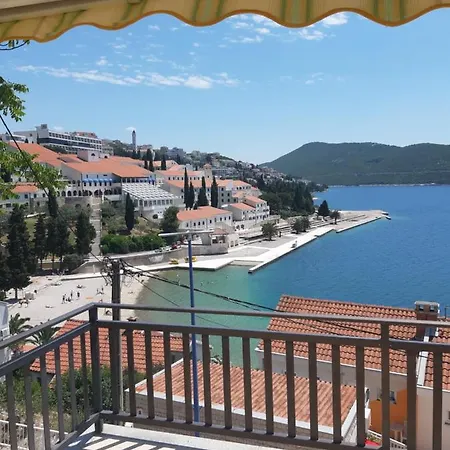 Jadranka Motel 3*