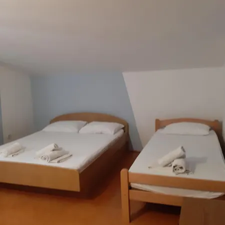 Motel Jadranka