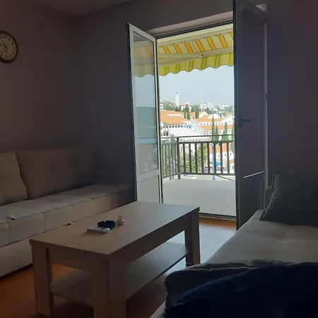 Jadranka Motel 3*