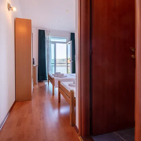 Jadranka Motel 3*