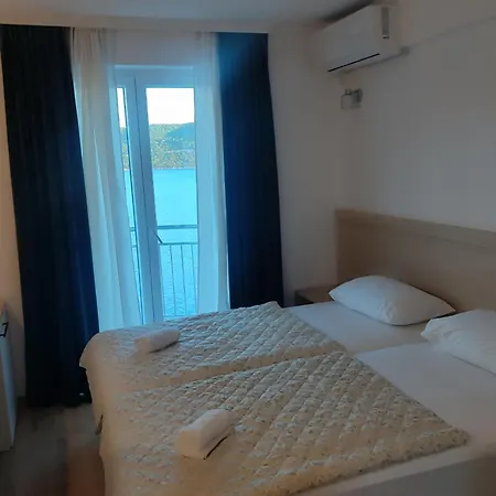 Μοτέλ Jadranka