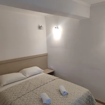 Motel Jadranka 3*
