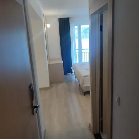 Jadranka Motel Neum