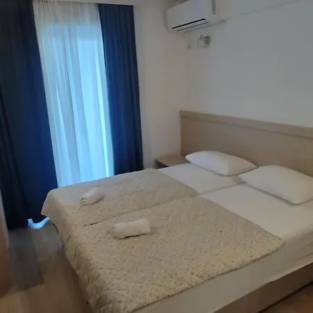 Μοτέλ Jadranka Neum