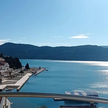 Jadranka Motel Neum
