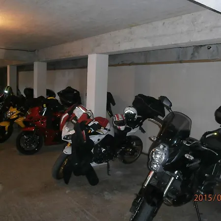 Jadranka Motel 3*