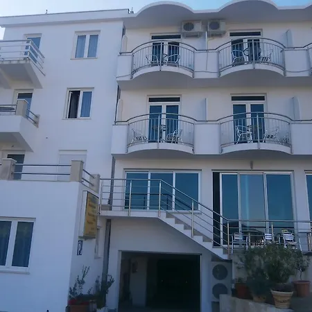 Jadranka Motel 3*
