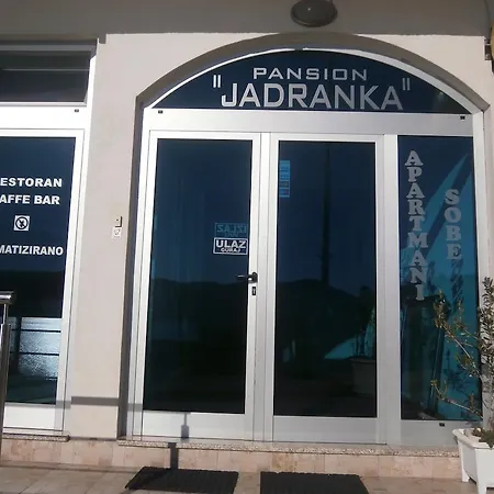 Jadranka Neum
