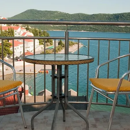 Motel Jadranka Neum