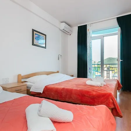 Jadranka Motel 3*