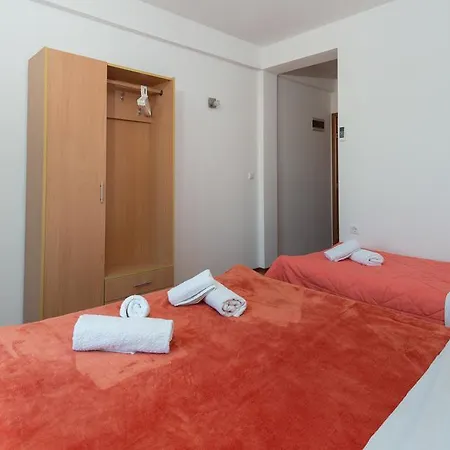 Motel Jadranka