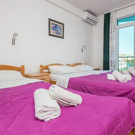 Motel Jadranka 3*