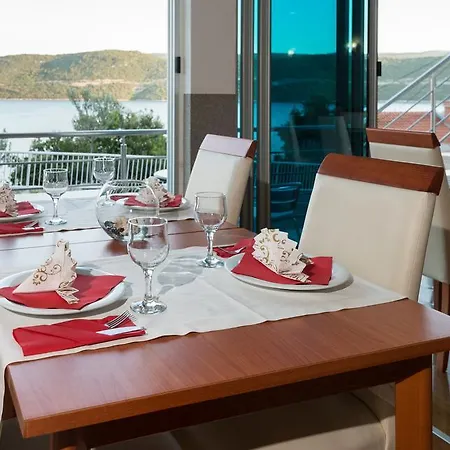 Jadranka Motel Neum
