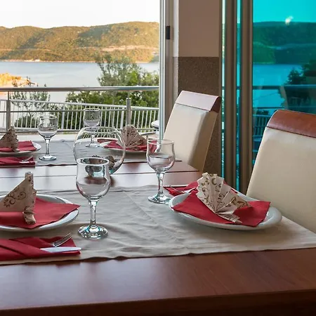 Jadranka Motel 3*