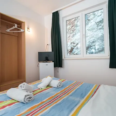 Motel Jadranka