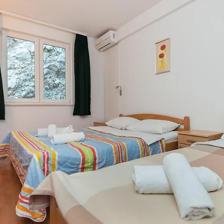 Jadranka Motel 3*