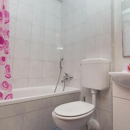 Jadranka Motel 3*