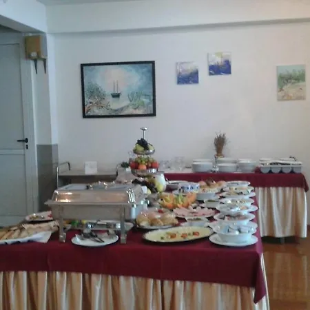 Jadranka Motel 3*