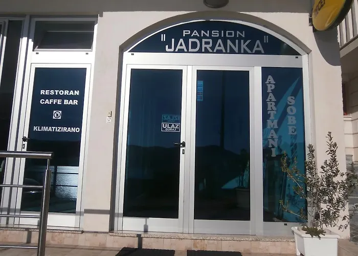 Jadranka Neum