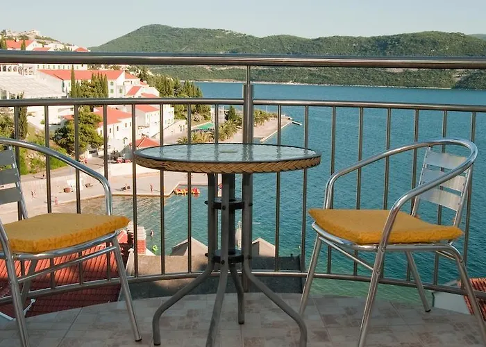 Motel Jadranka Neum