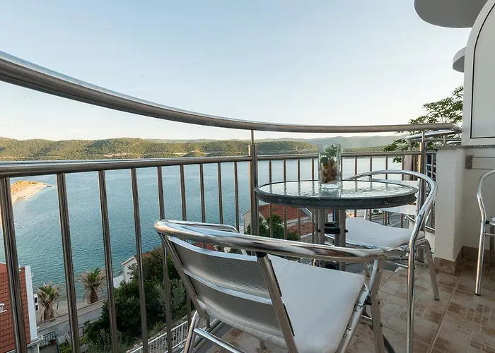 Jadranka Motel Neum